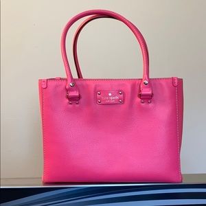 Kate Spade tote
